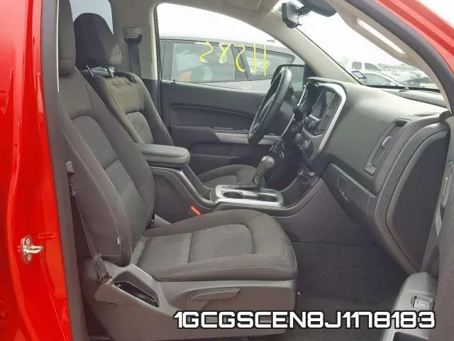 1GCGSCEN8J1178183 фото 6