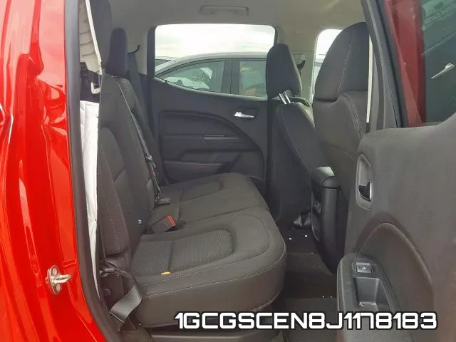1GCGSCEN8J1178183 фото 7