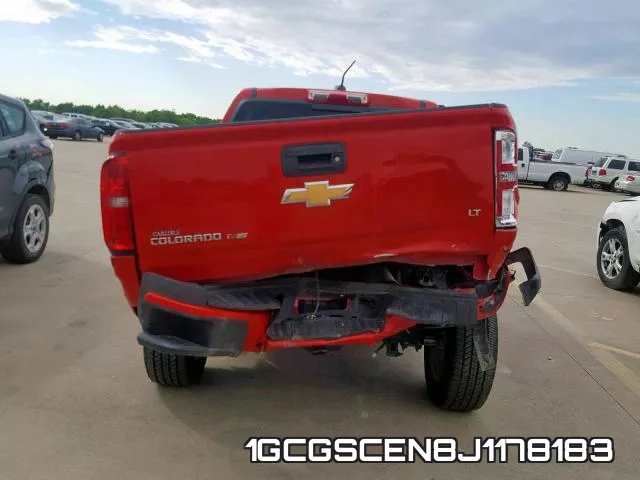 1GCGSCEN8J1178183 фото 10