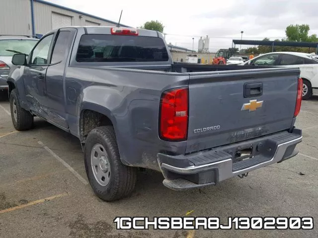 1GCHSBEA8J1302903 фото 4