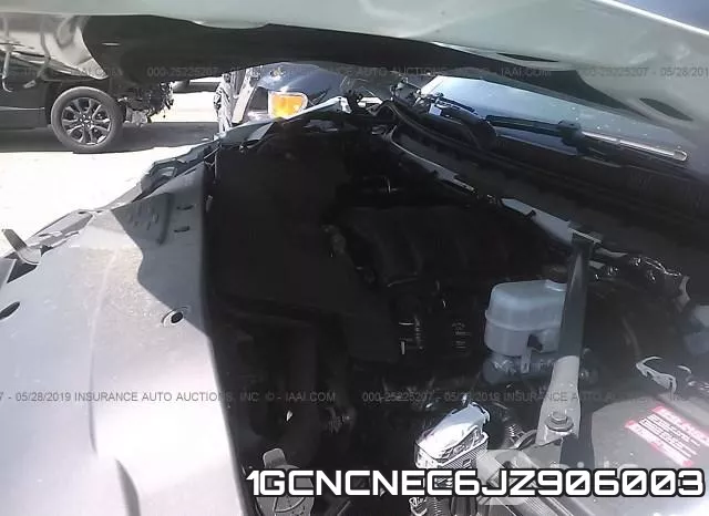 1GCNCNEC6JZ906003 фото 2