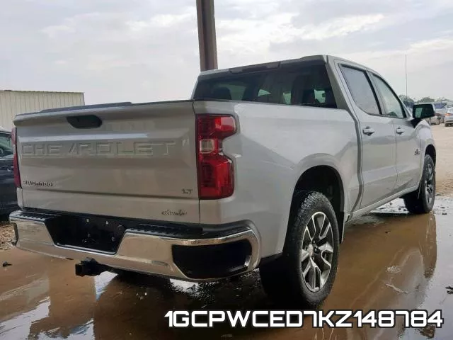 1GCPWCED7KZ148784 фото 5