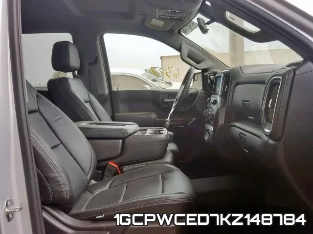 1GCPWCED7KZ148784 фото 6