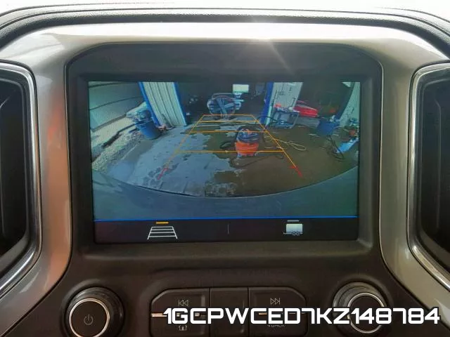 1GCPWCED7KZ148784 фото 10