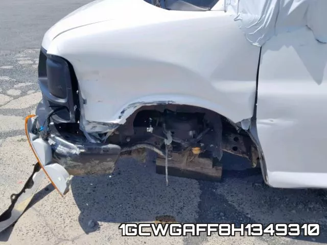 1GCWGAFF8H1349310 фото 2