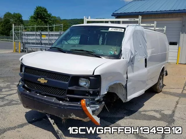 1GCWGAFF8H1349310 фото 3