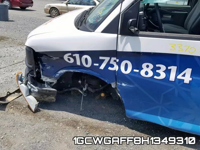 1GCWGAFF8H1349310 фото 10