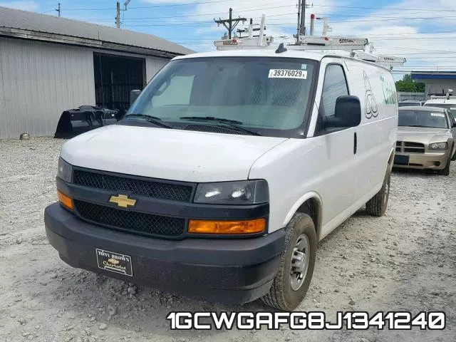 1GCWGAFG8J1341240 фото 3
