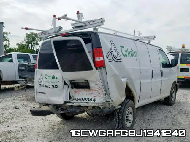 1GCWGAFG8J1341240 фото 5