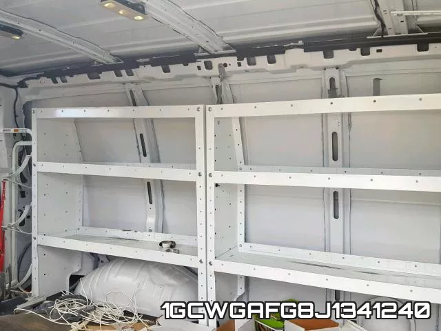 1GCWGAFG8J1341240 фото 7