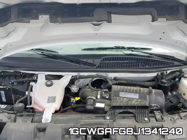1GCWGAFG8J1341240 фото 8