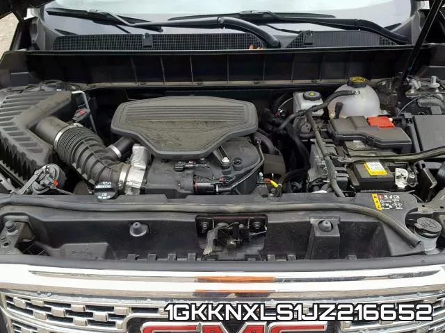1GKKNXLS1JZ216652 фото 8