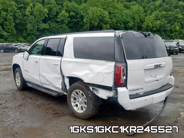 1GKS1GKC1KR245527 фото 4