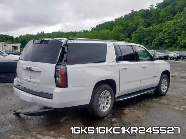 1GKS1GKC1KR245527 фото 5