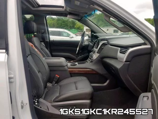 1GKS1GKC1KR245527 фото 6