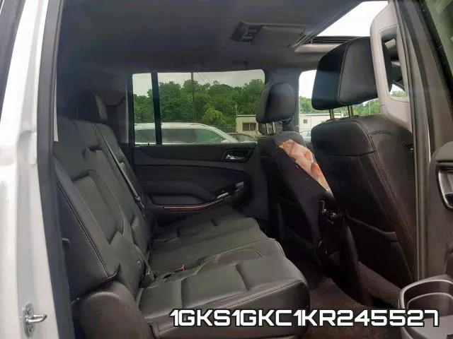 1GKS1GKC1KR245527 фото 7