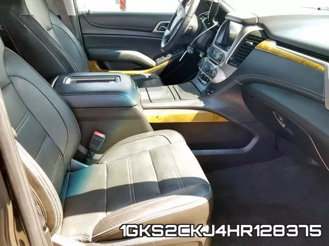 1GKS2CKJ4HR128375 фото 5