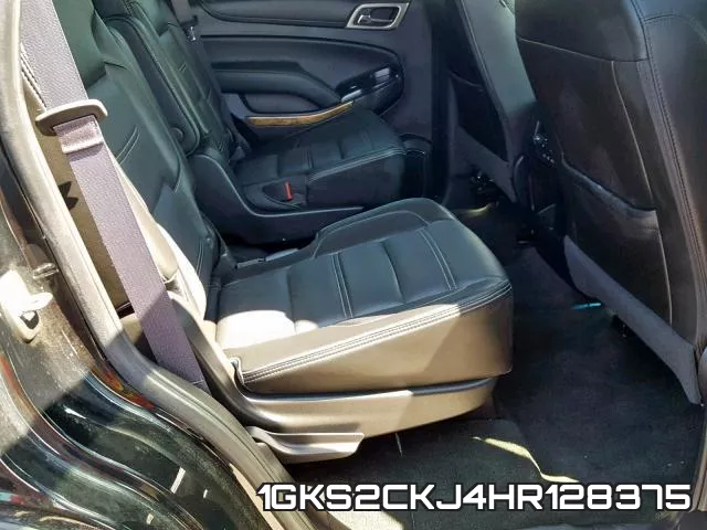 1GKS2CKJ4HR128375 фото 6
