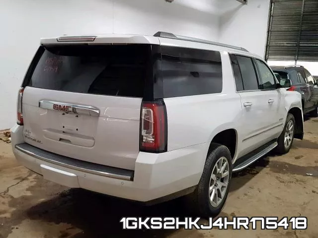 1GKS2HKJ4HR175418 фото 5