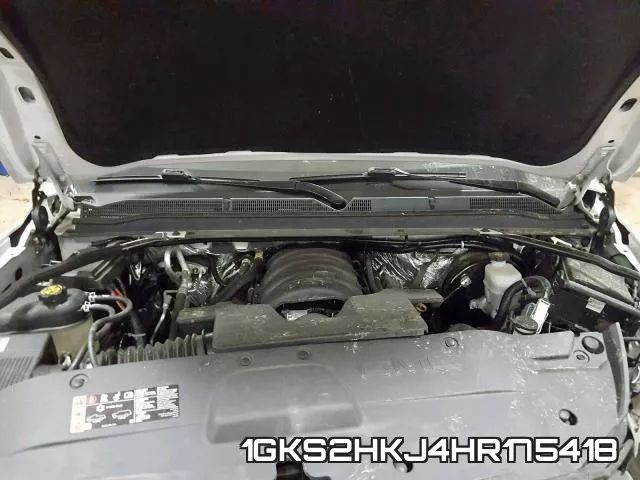 1GKS2HKJ4HR175418 фото 8