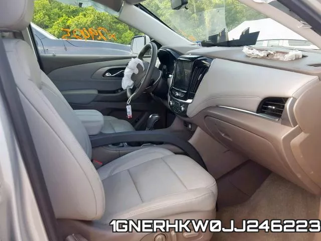 1GNERHKW0JJ246223 фото 5