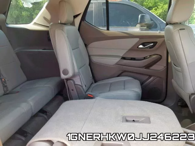 1GNERHKW0JJ246223 фото 6