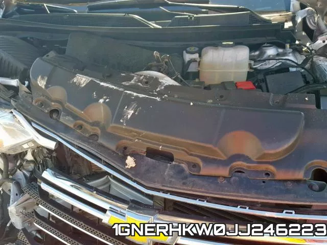 1GNERHKW0JJ246223 фото 7