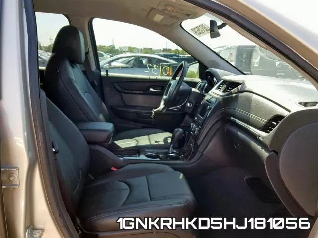 1GNKRHKD5HJ181056 фото 6