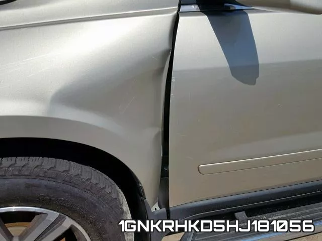 1GNKRHKD5HJ181056 фото 10