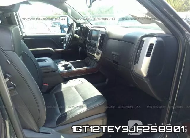1GT12TEY3JF258901 фото 6
