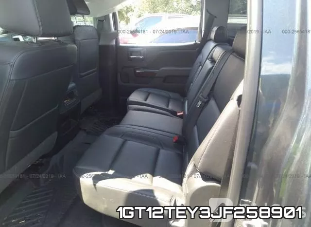 1GT12TEY3JF258901 фото 9