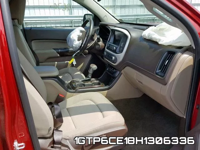 1GTP6CE18H1306336 фото 6