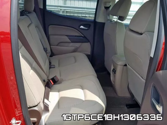 1GTP6CE18H1306336 фото 7