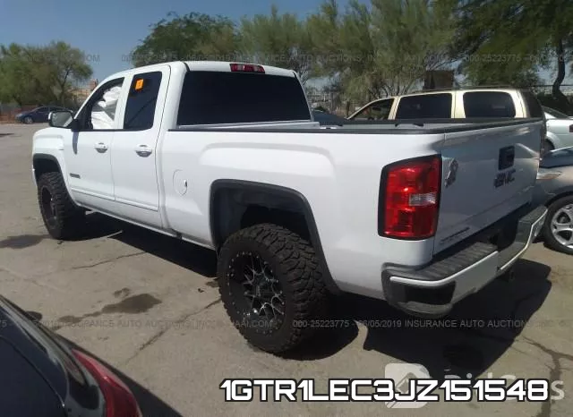 1GTR1LEC3JZ151548 фото 4