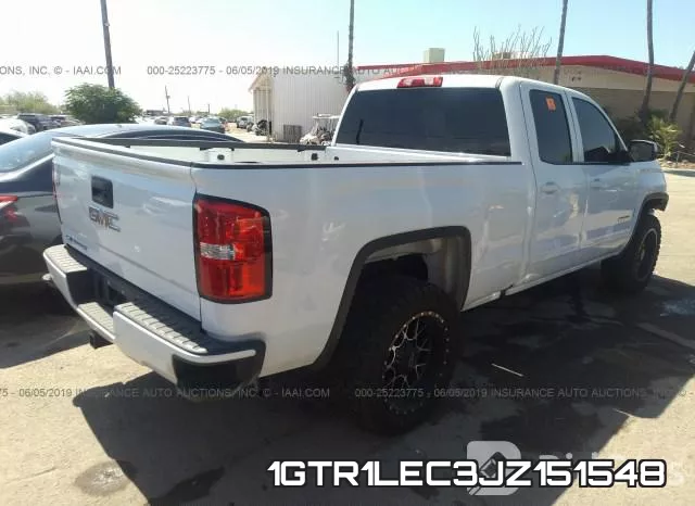 1GTR1LEC3JZ151548 фото 5