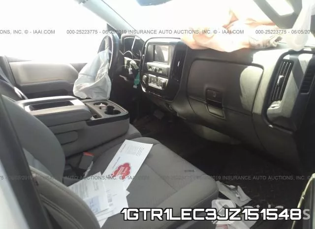 1GTR1LEC3JZ151548 фото 6