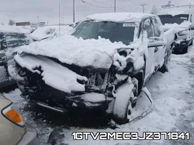 1GTV2MEC3JZ371841 фото 3