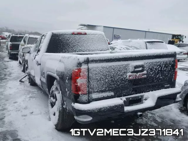 1GTV2MEC3JZ371841 фото 4