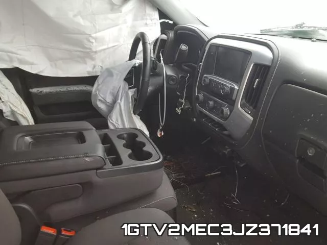 1GTV2MEC3JZ371841 фото 6