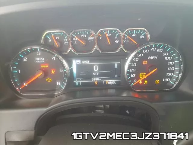 1GTV2MEC3JZ371841 фото 9