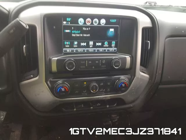1GTV2MEC3JZ371841 фото 10