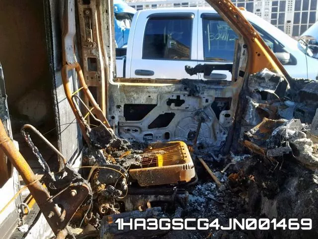 1HA3GSCG4JN001469 фото 5