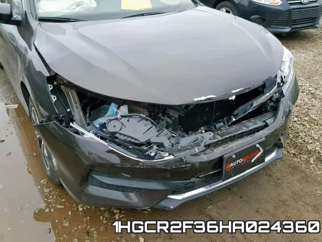 1HGCR2F36HA024360 фото 10