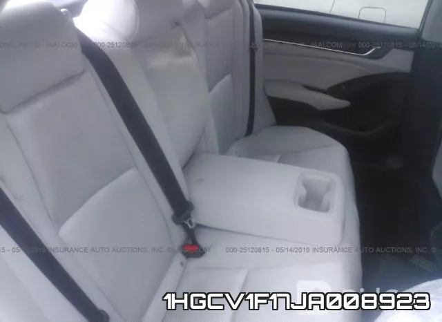 1HGCV1F17JA008923 фото 9