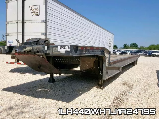 1LH440WH7J1A24795 фото 3