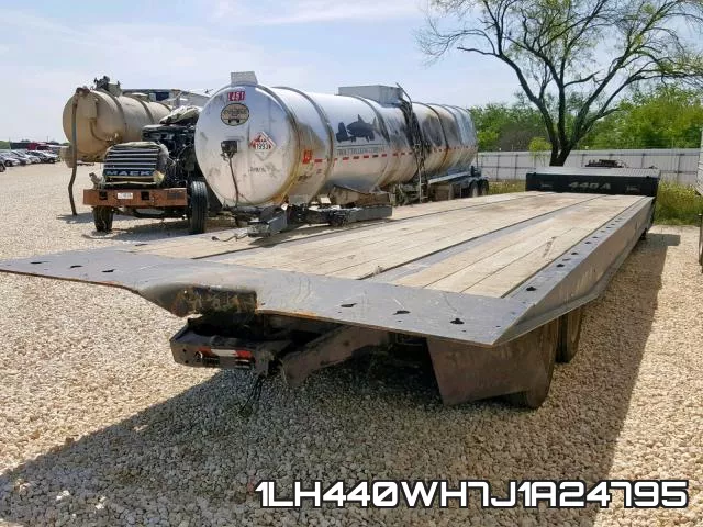 1LH440WH7J1A24795 фото 5