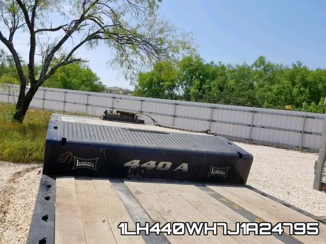 1LH440WH7J1A24795 фото 6