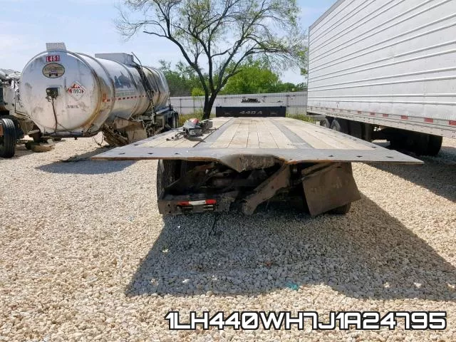 1LH440WH7J1A24795 фото 9