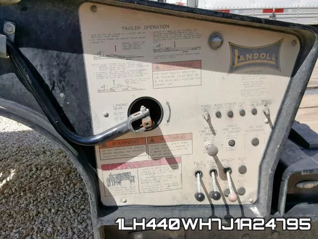 1LH440WH7J1A24795 фото 10