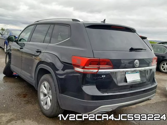 1V2CP2CA4JC593224 фото 4